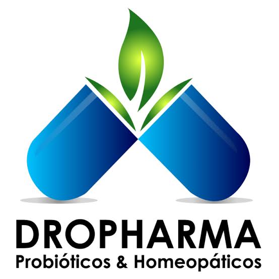 Dropharma Logo