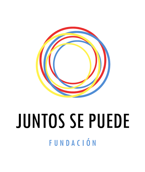 Juntos Se Puede Logo