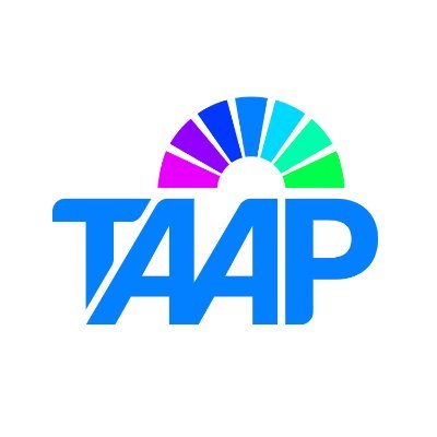 Fundación TAAP Logo