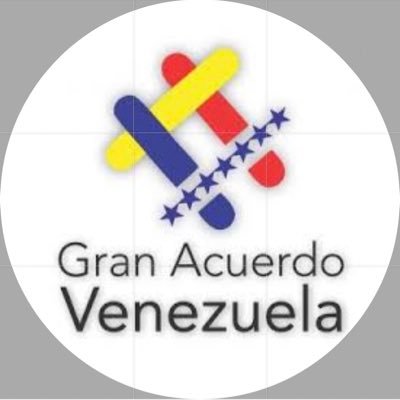 Gran Acuerdo Venezuela Logo