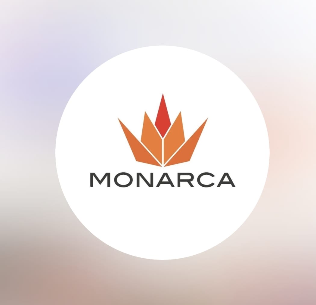 Monarca Logo