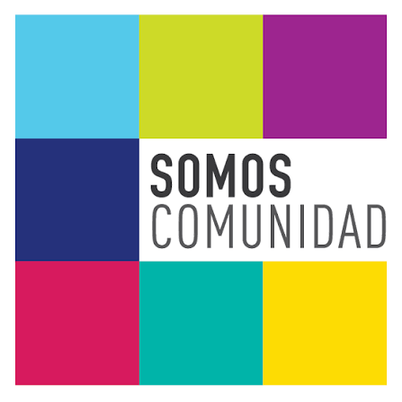 Somos Comunidad Logo