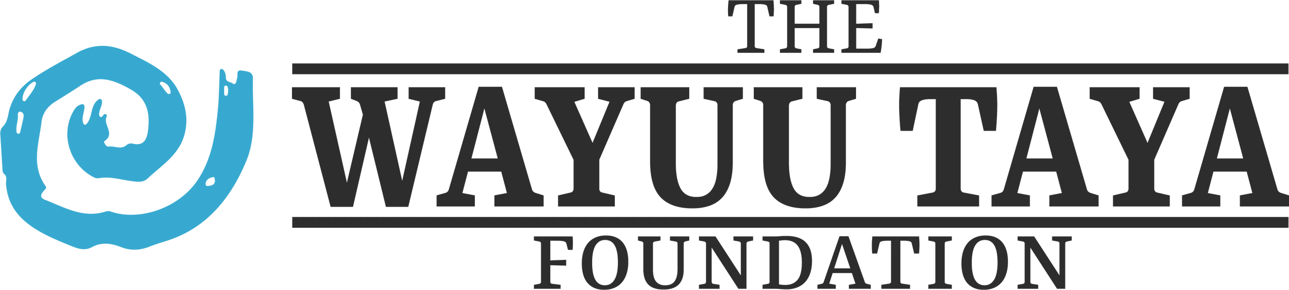 Fundación Wayúu Tayá Logo