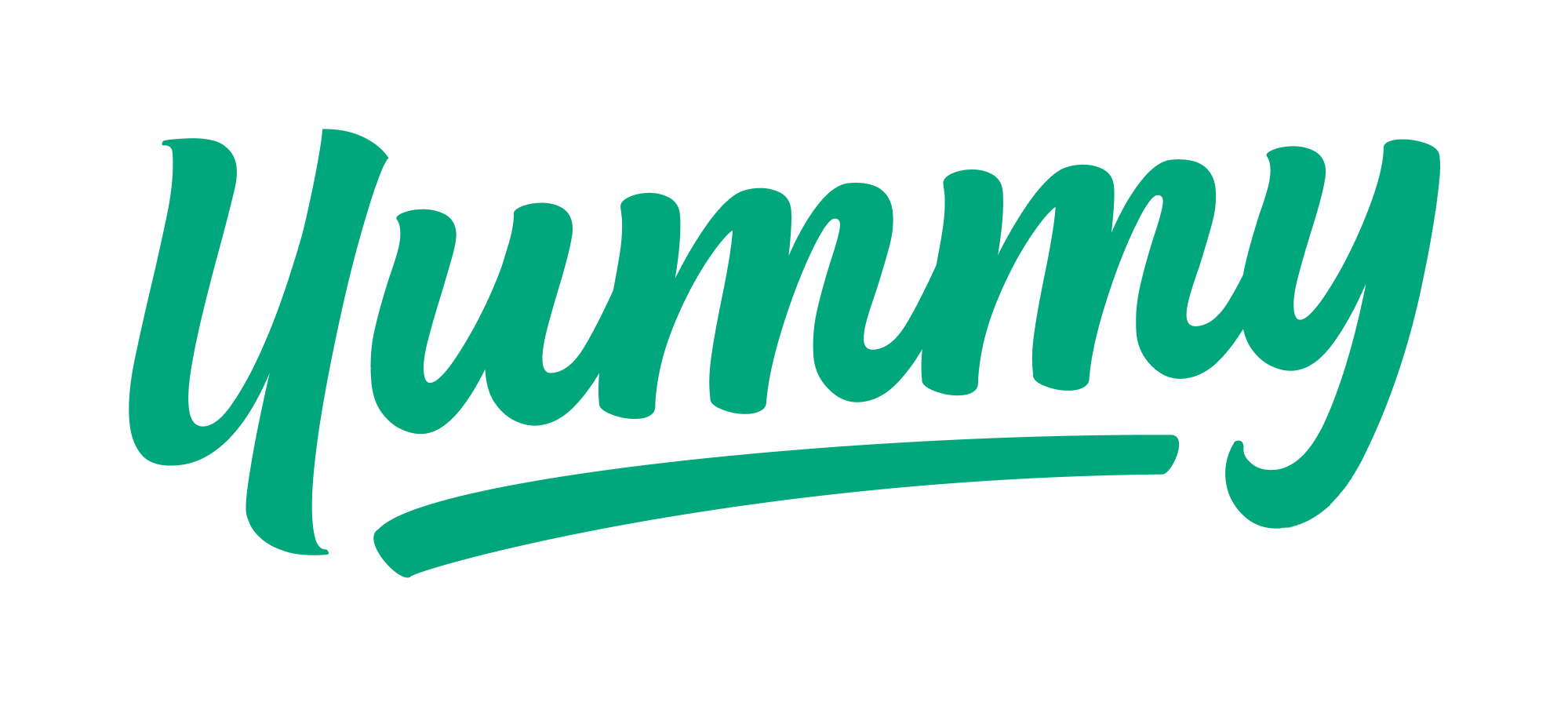 Yummy Logo